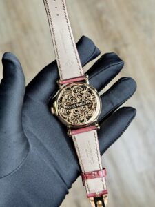 Patek Philippe Complication Retrograde Perpetual Calendar 2024 Unworn 5160/500R