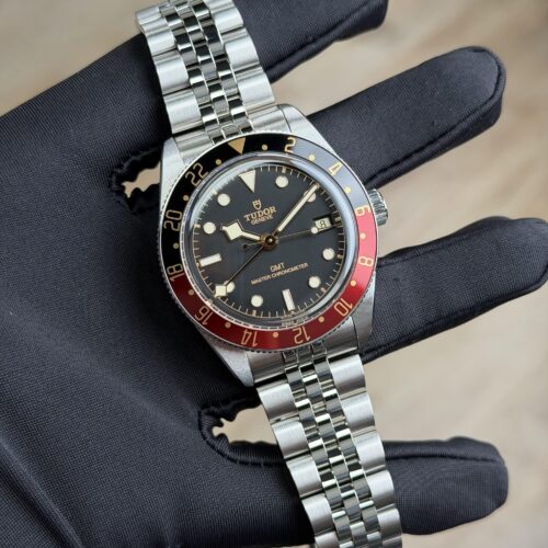 Tudor Black Bay 58 GMT 5-Links 2026 Unworn M7939G1A0NRU-0003
