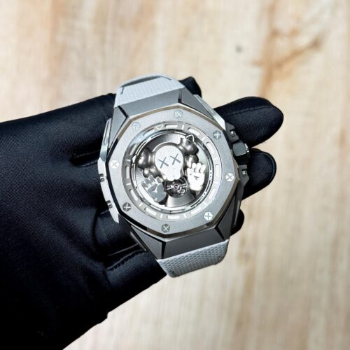 Audemars Piguet Royal Oak Concept Companion X Kaws 2025 Unworn 26656TI