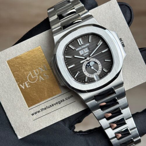Patek Philippe Nautilus 5726/1A