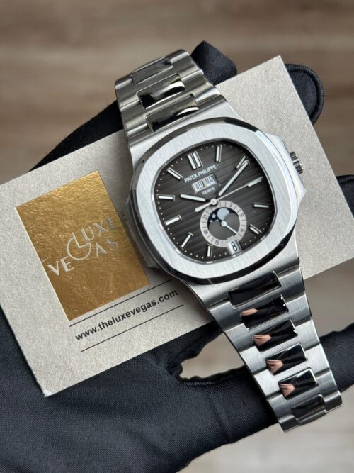 Patek Philippe Nautilus 5726/1A
