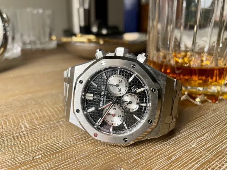 Audemars Piguet